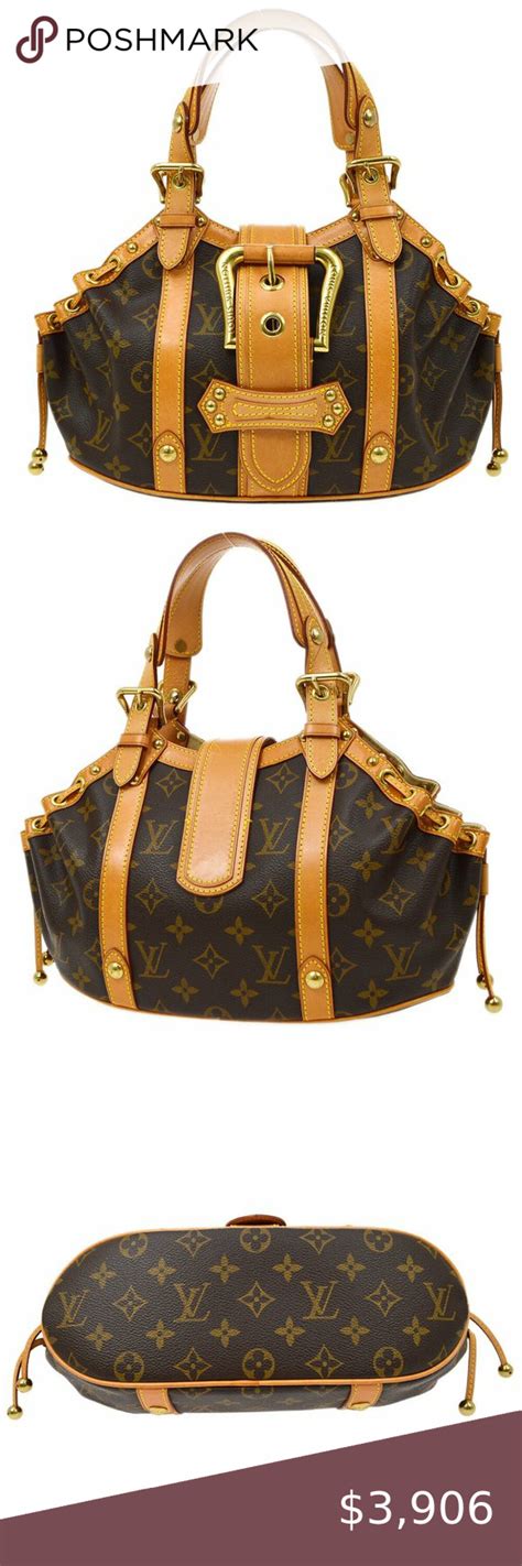 louis vuitton theda second hand|louis vuitton leather handbags.